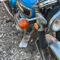 Honda CB 500 Four ricambi