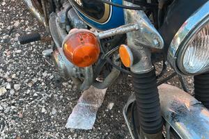 Honda CB 500 Four ricambi