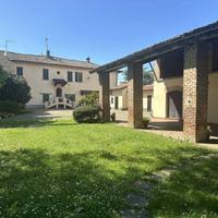 Villa singola Albaredo Arnaboldi [Cod. 251VRG]