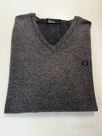 Maglione Fred Perry taglia M