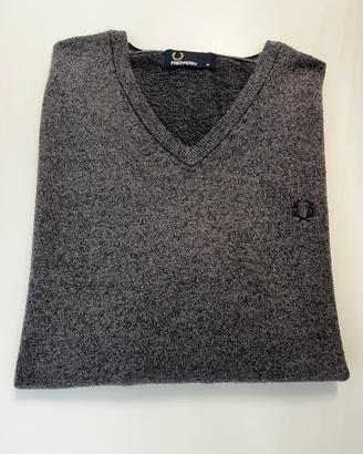 Maglione Fred Perry taglia M
