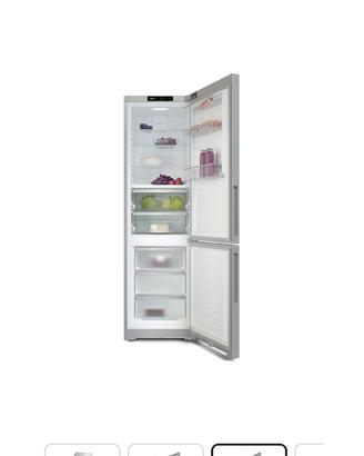 Frigo miele