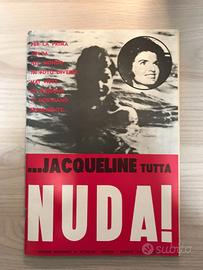 Rivista Hard, JACQUELINE NUDA 1972