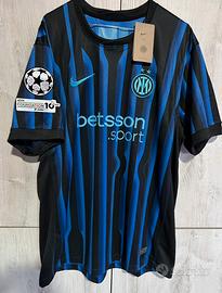 Maglia Nike Inter Lautaro