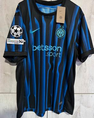 Maglia Nike Inter Lautaro