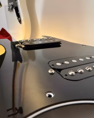 Battipenna + Pickups per Squier Jazzmaster HH