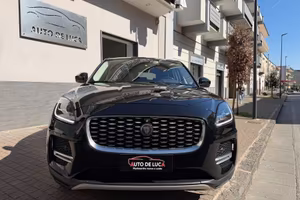 jaguar e pace 2.0d 163 r-dynamic autom certificata