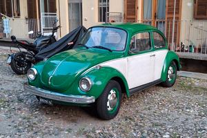 Volkswagen Maggiolino - 1973