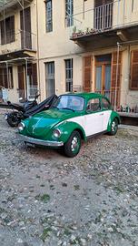 Volkswagen Maggiolino - 1973