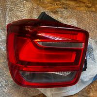 Stop posteriore sx bmw serie 1 f20