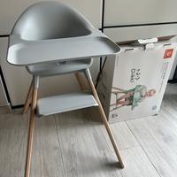 Stokke Clikk Seggiolone High Chair
