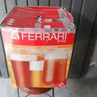 kit per fare birra in casa