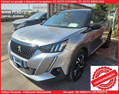 Peugeot 2008 BlueHDi 130 S&S EAT8 GT Pack