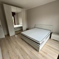 Camere matrimoniali complete