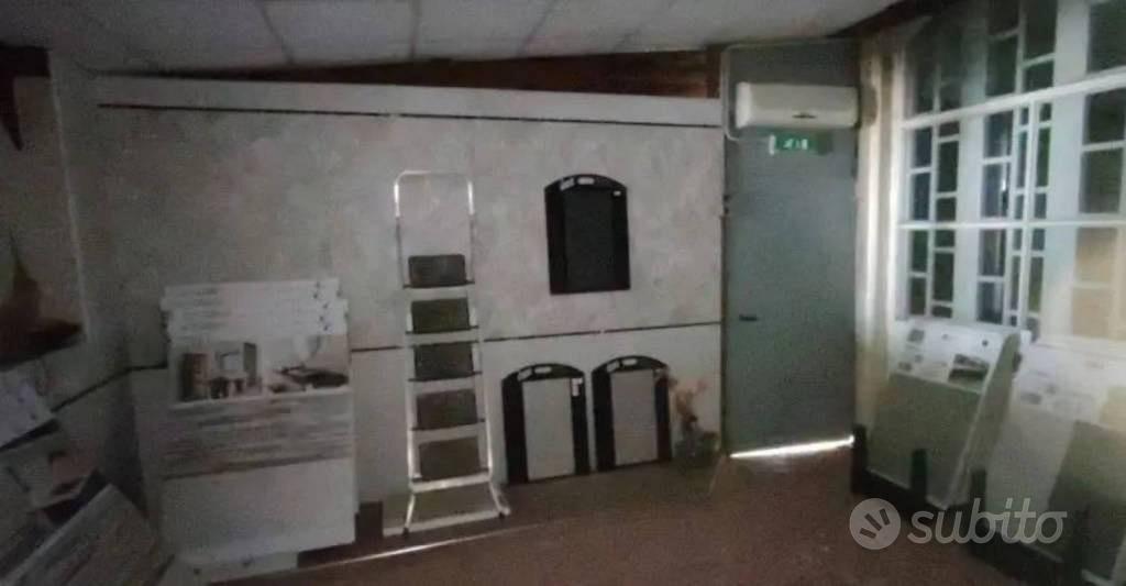 Immobile in asta di 696 m² a Lanuvio - Vista 5