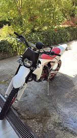 fantic xe 50 2024