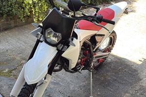fantic xe 50 2024