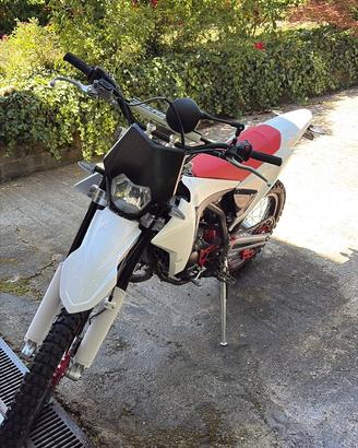 fantic xe 50 2024