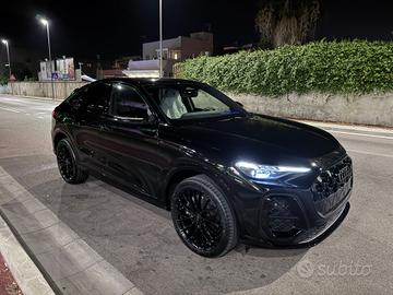 Audi Q5 SPB 40 TDI QUATTRO S LINE - KM 0