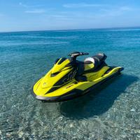YAMAHA VX CRUISER HO 1800 1.8 180cv 2022