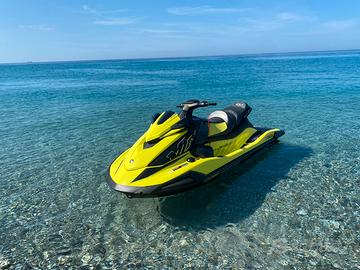 YAMAHA VX CRUISER HO 1800 1.8 180cv 2022