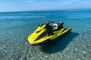 YAMAHA VX CRUISER HO 1800 1.8 180cv 2022