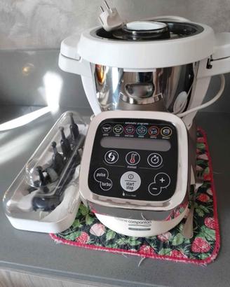Moulinex monsieur cousine 