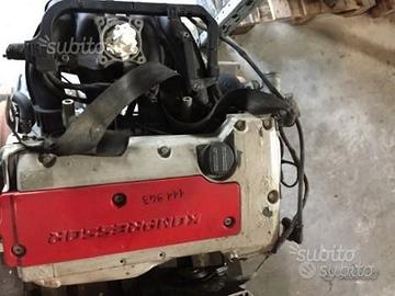 PBL043 Motore Mercedes SLK 2.0 M111943 [96/00]