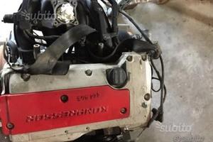 PBL043 Motore Mercedes SLK 2.0 M111943 [96/00]