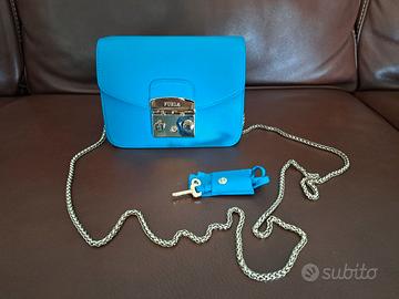 FURLA Metropolis