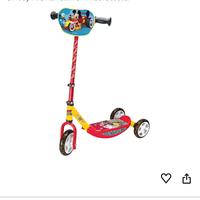 Monopattino Topolino