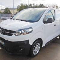 OPEL Vivaro 2.0 Diesel 120CV S&S PL-TN Furg.Enjo