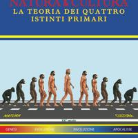 Natura & Cultura Natura - Omeostasi & Apocalisse