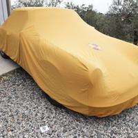 PORSCHE TELO DA INTERNO IN COTONE nuovo