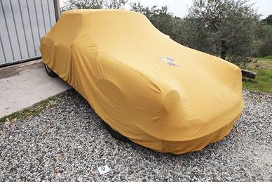 PORSCHE TELO DA INTERNO IN COTONE nuovo