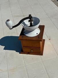 Macinino vintage da collezione