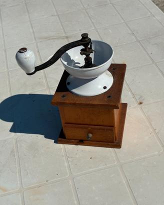 Macinino vintage da collezione