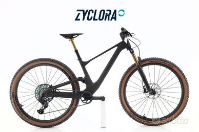 Scott Spark RC 900 Ultimate EVO XX1 AXS t.S