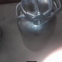 bidoni in alluminio 30 litri 