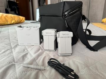 DJI Fly More Kit (per mini 3 e mini 3 pro)