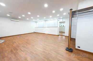 NEGOZIO A OLGIATE MOLGORA