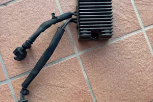 Statore regolatore rotore sportster 883 harley
