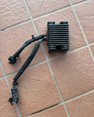 Statore regolatore rotore sportster 883 harley