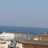Appartamento vista mare e porto Marina di Ragusa