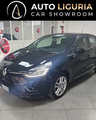 Renault Clio 1.5 dCi 75cv Energy Intens FULL OPT