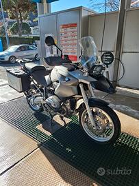 BMW gs 1200