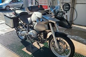 BMW gs 1200