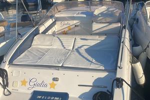 Mano’ sport 23,50 diesel 200 c