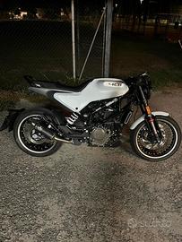 HUSQVARNA VITPILEN 401