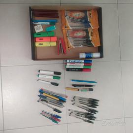 Kit scuola